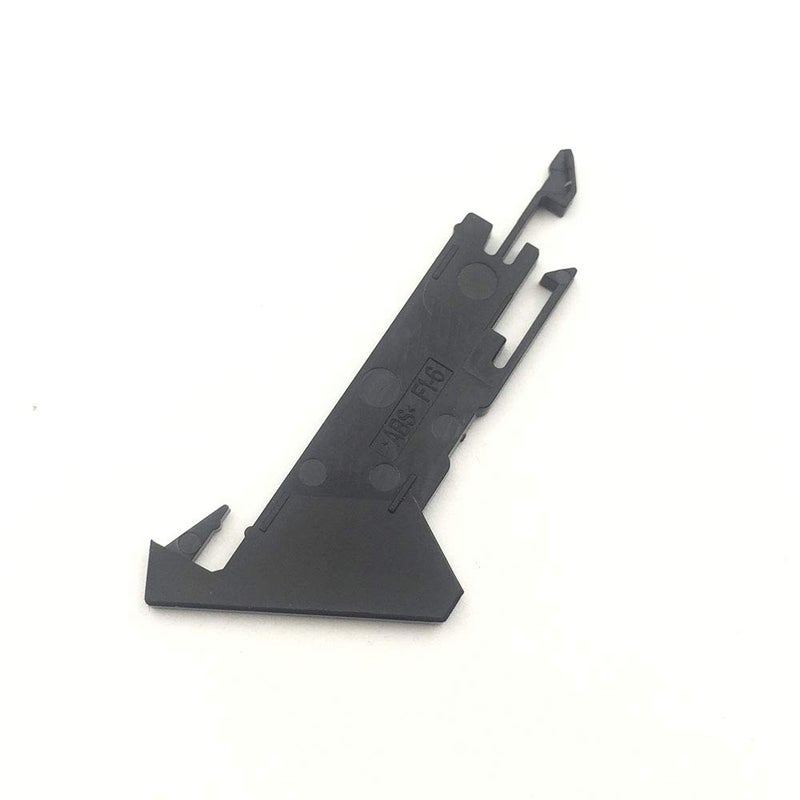 NSLikey Power Eject Button Clip & DVD Disk Drive Eject Button Clip Replacement for Sony PS4 CUH-1200 Model - Image 3